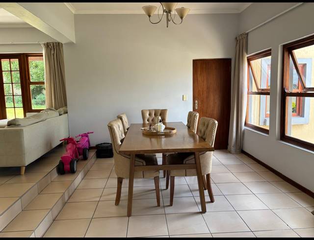 3 BEDROOM HOUSE FOR SALE IN KYALAMI